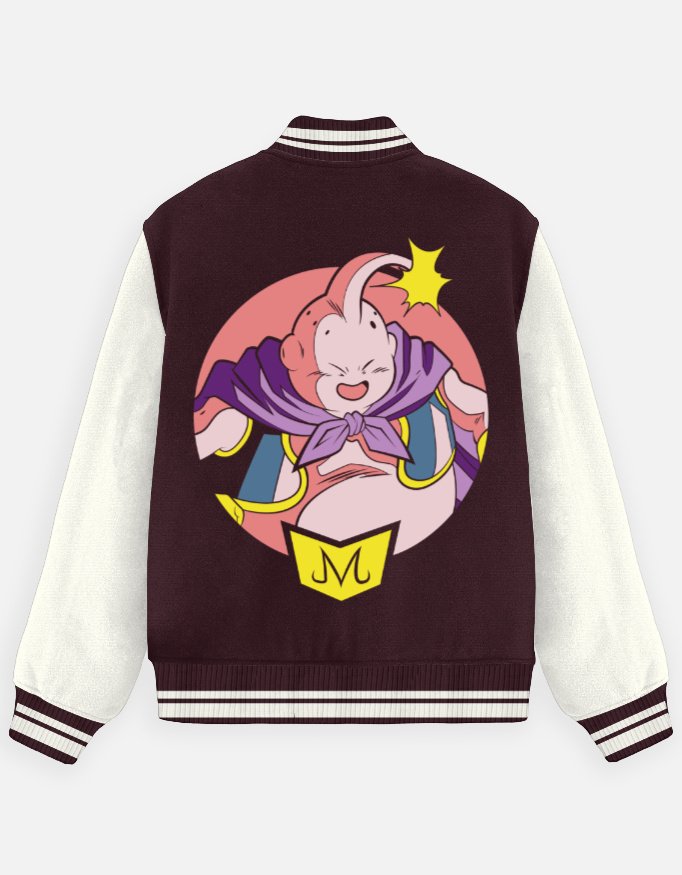 Unisex Varsity Jacket