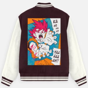 Unisex Varsity Jacket