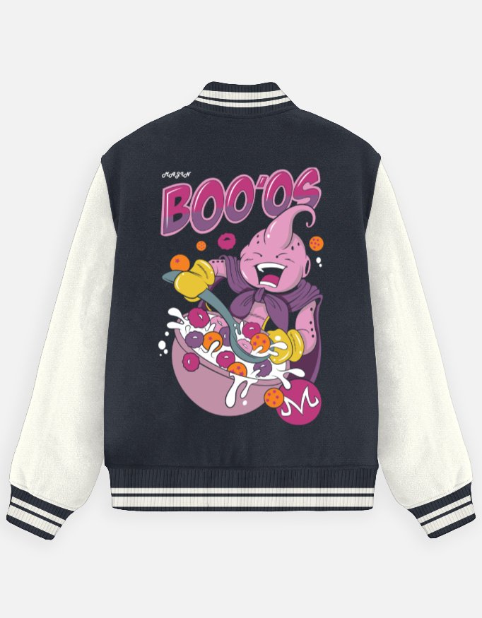 Unisex Varsity Jacket - Image 7