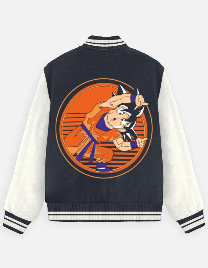Unisex Varsity Jacket - Image 6