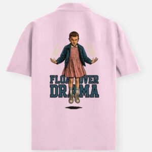 Unisex Oversized Shirt