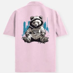 Unisex Oversized Shirt