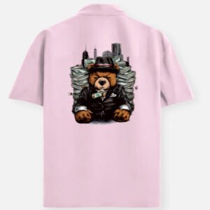 Unisex Oversized Shirt