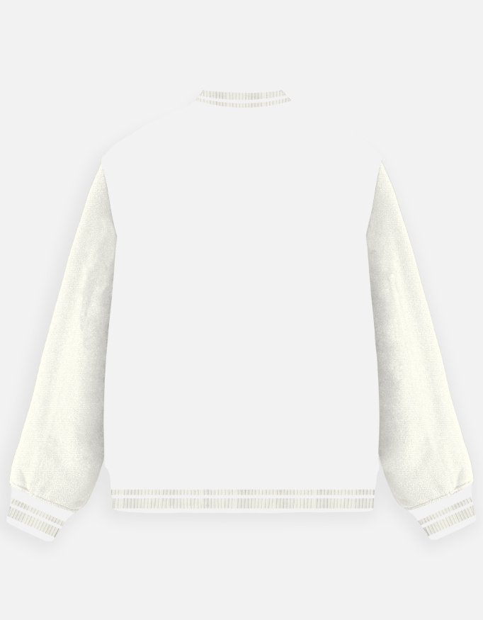 Unisex Varsity Jacket