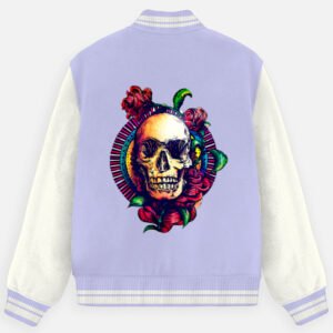 Unisex Varsity Jacket