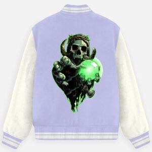 Unisex Varsity Jacket