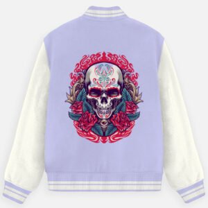 Unisex Varsity Jacket