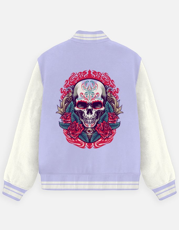 Unisex Varsity Jacket
