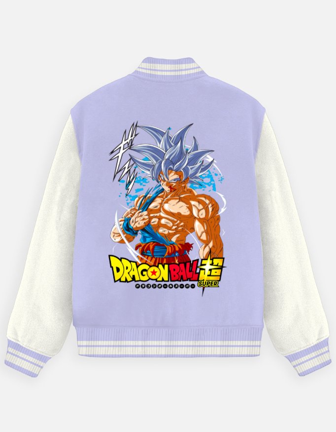 Unisex Varsity Jacket