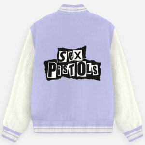 Unisex Varsity Jacket