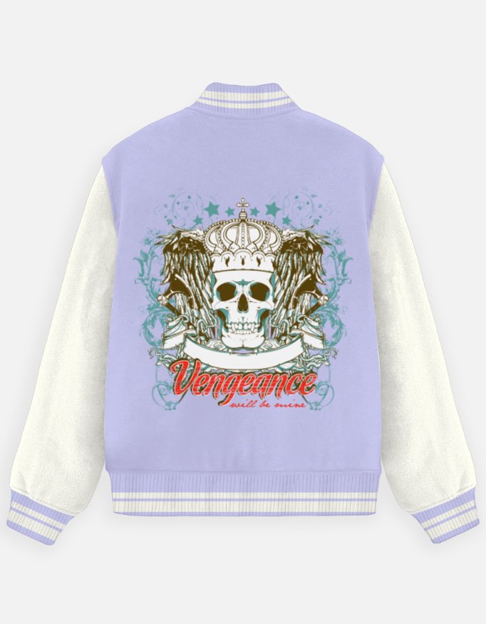 Unisex Varsity Jacket