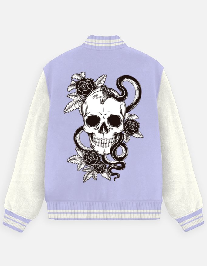 Unisex Varsity Jacket