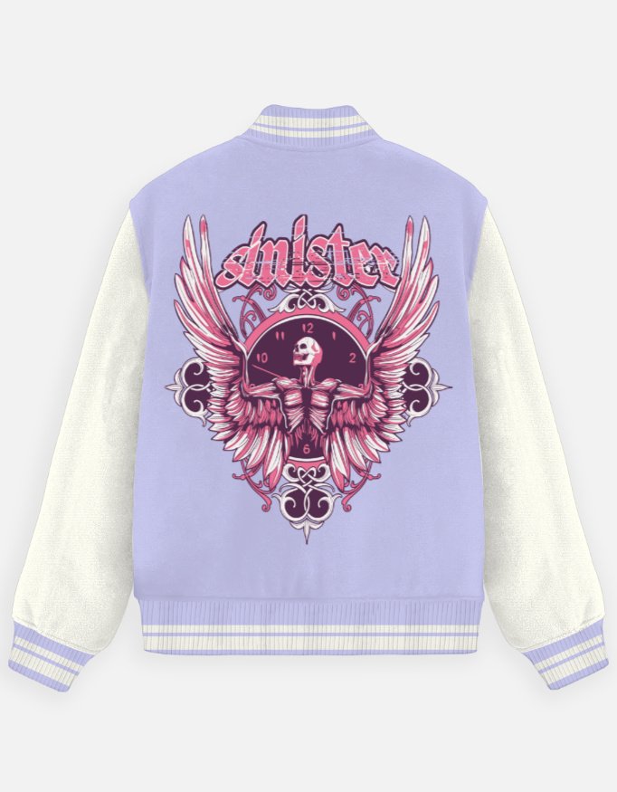 Unisex Varsity Jacket