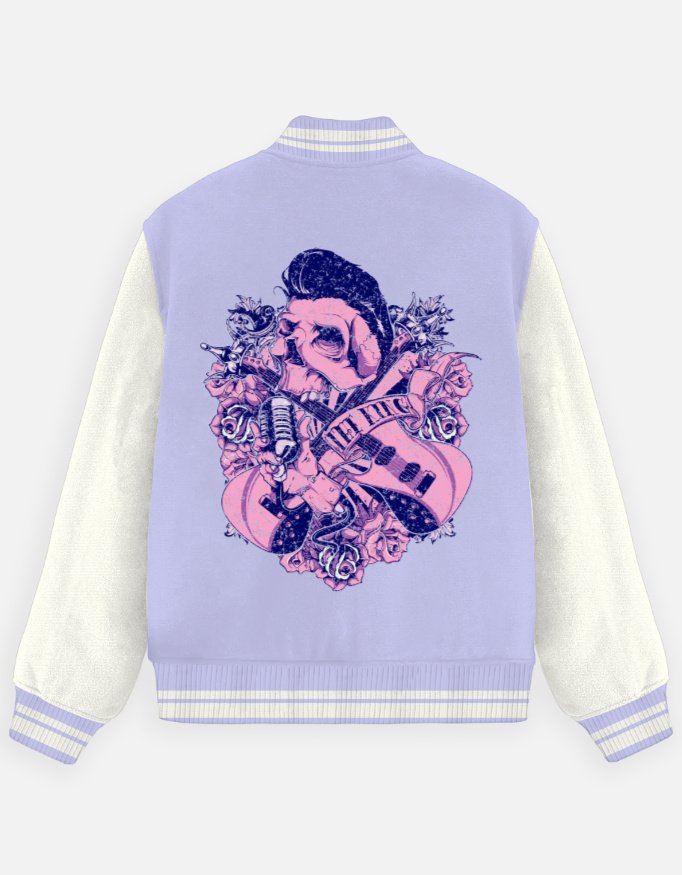 Unisex Varsity Jacket