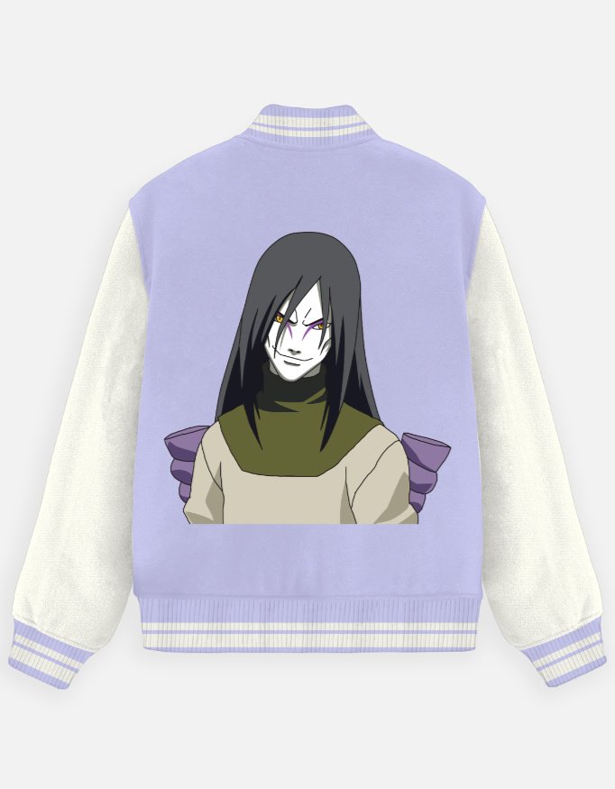 Unisex Varsity Jacket - Image 7
