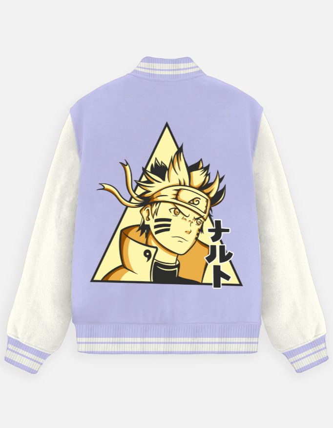 Unisex Varsity Jacket