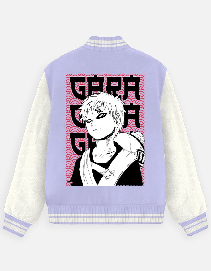 Unisex Varsity Jacket