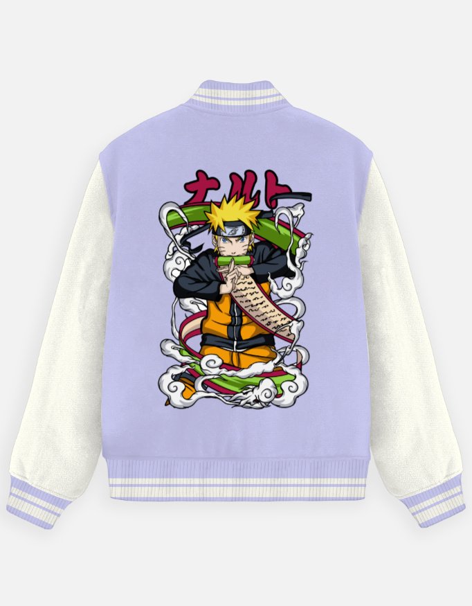 Unisex Varsity Jacket