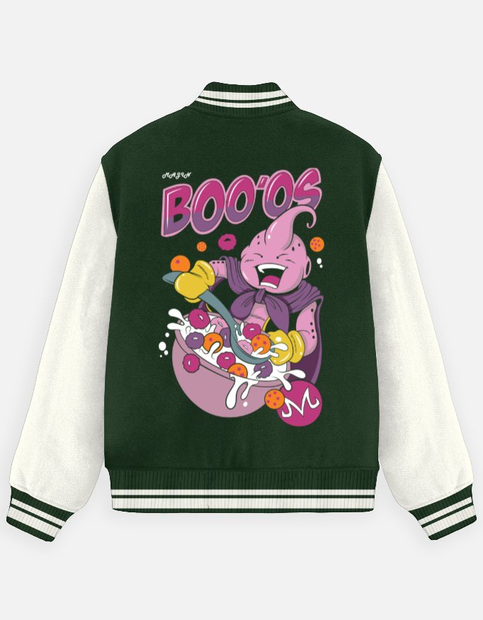 Unisex Varsity Jacket - Image 5