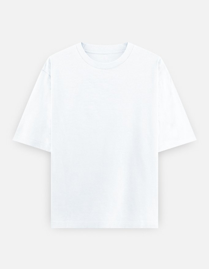 Unisex Oversized Classic T-Shirt