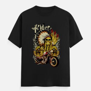 Unisex Classic Crew T-Shirt