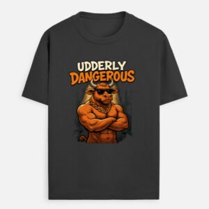 Unisex Standard Crew T-Shirt