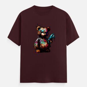 Unisex Classic Crew T-Shirt