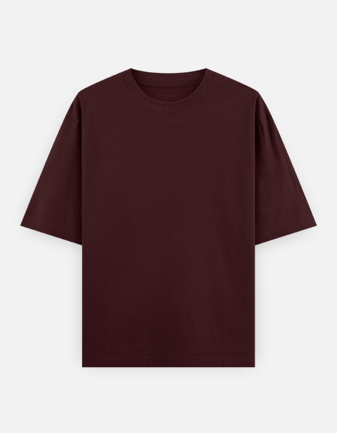Unisex Oversized Classic T-Shirt - Image 7