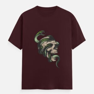 Unisex Classic Crew T-Shirt