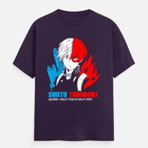 Unisex Classic Crew T-Shirt