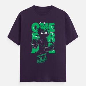 Unisex Classic Crew T-Shirt