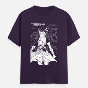 Unisex Oversized Classic T-Shirt