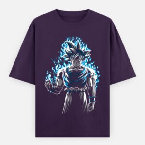 Unisex Oversized Classic T-Shirt