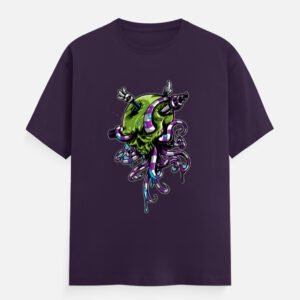 Unisex Classic Crew T-Shirt