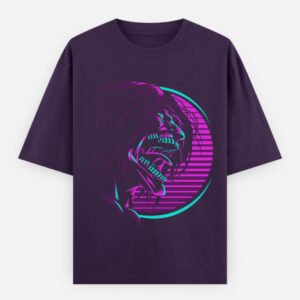 Unisex Oversized Classic T-Shirt
