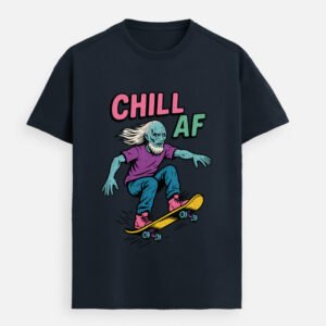 Unisex Supima T-Shirt