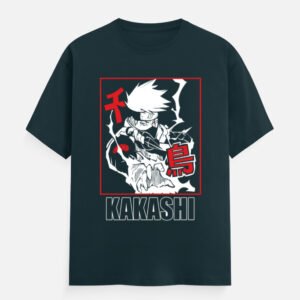 Unisex Classic Crew T-Shirt