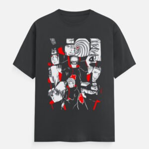 Unisex Classic Crew T-Shirt