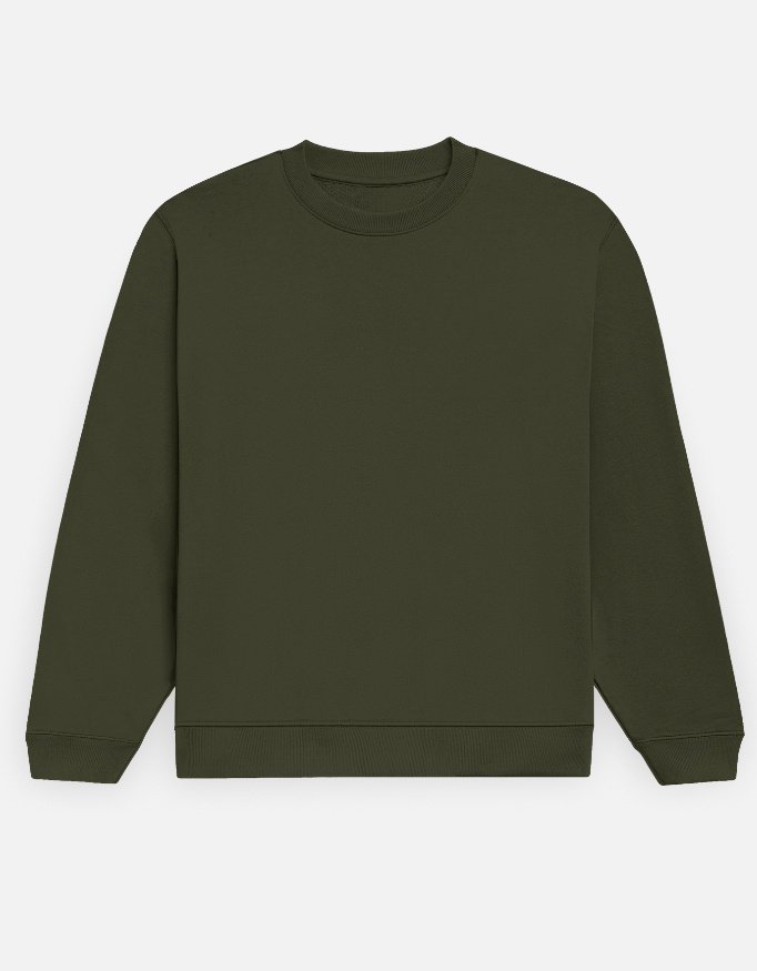 Unisex Sweatshirt - Image 8