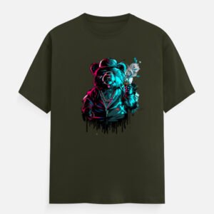 Unisex Classic Crew T-Shirt