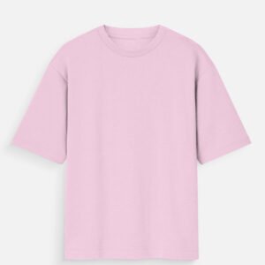 Unisex Oversized Standard T-Shirt
