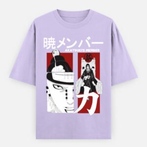 Unisex Oversized Classic T-Shirt