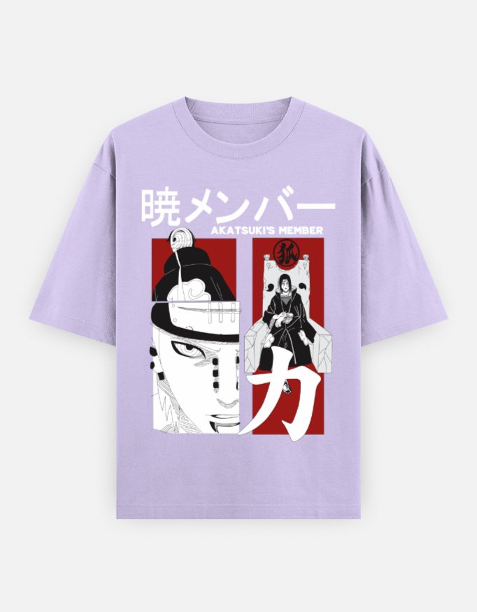 Unisex Oversized Classic T-Shirt