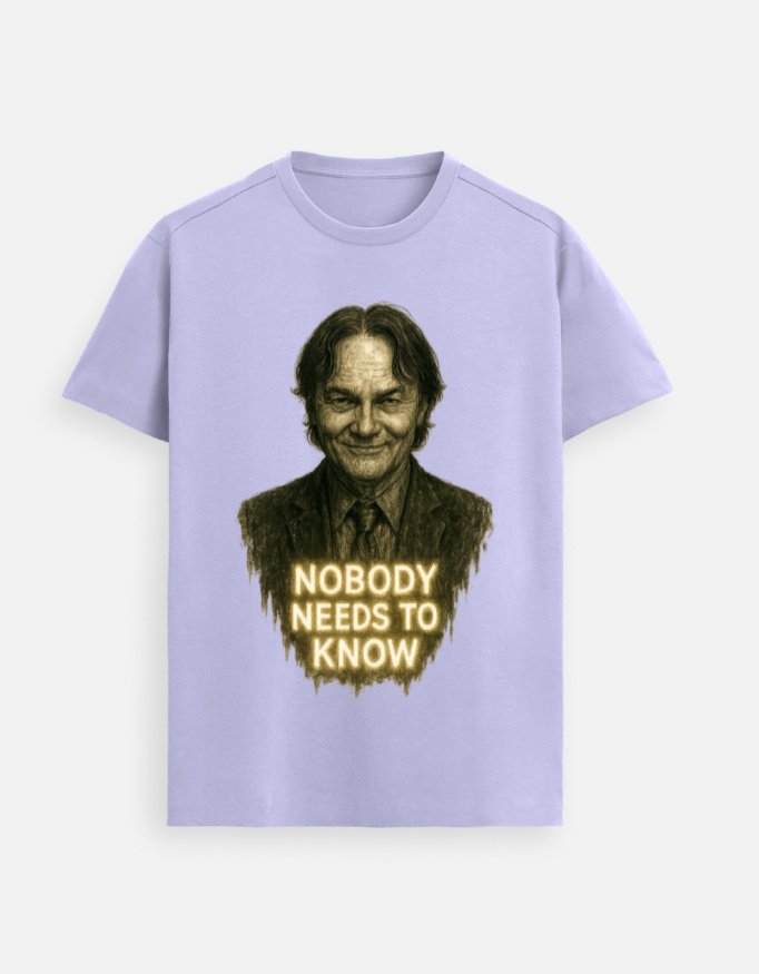 Unisex Supima T-Shirt - Image 3