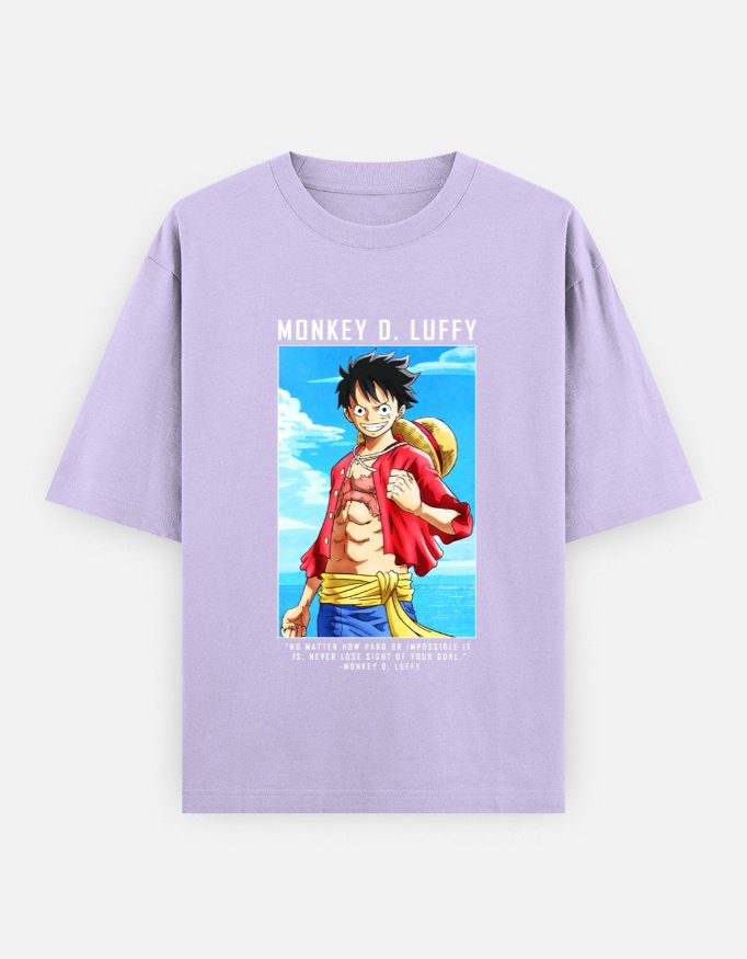 Unisex Oversized Classic T-Shirt