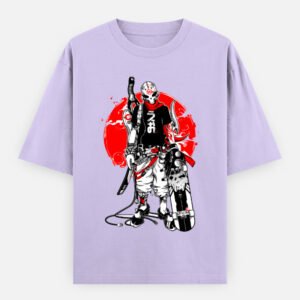 Unisex Oversized Classic T-Shirt