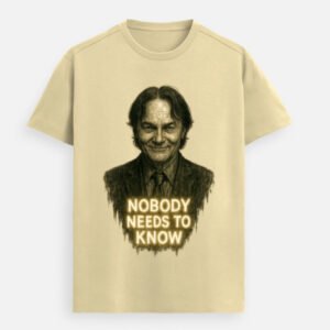 Unisex Supima T-Shirt