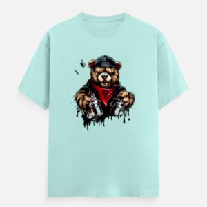 Unisex Classic Crew T-Shirt