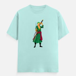 Unisex Classic Crew T-Shirt