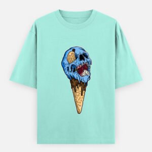 Unisex Oversized Classic T-Shirt